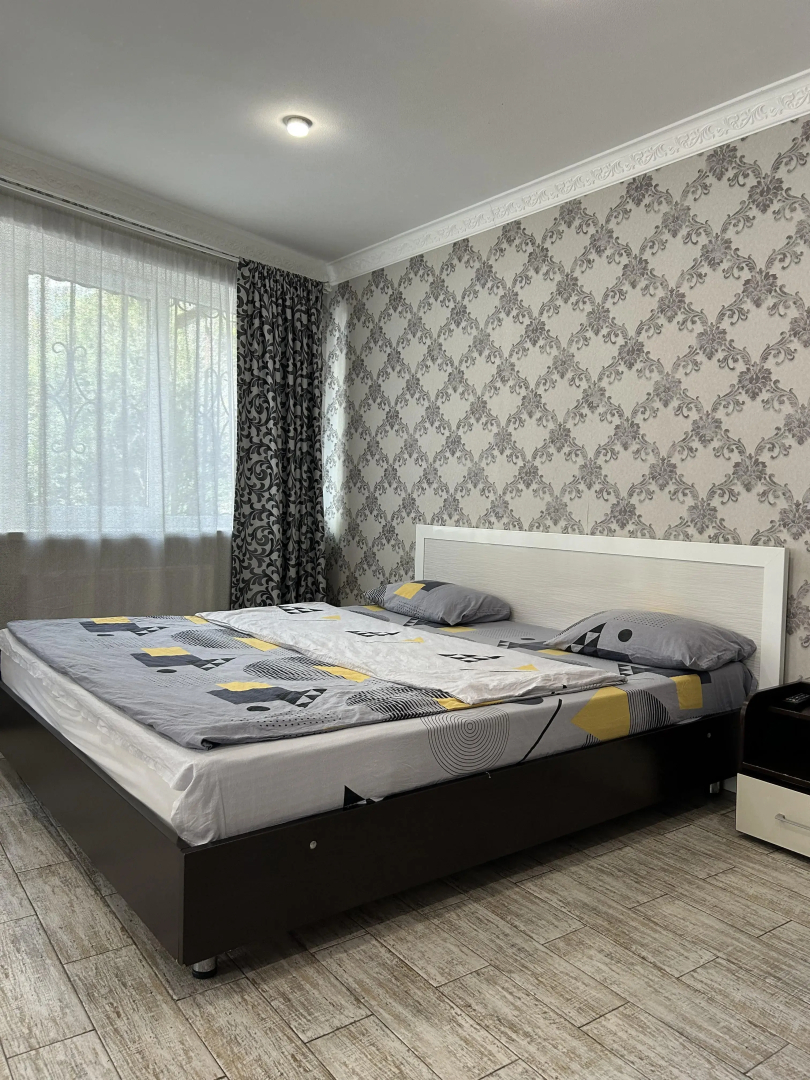 Квартира на Власова 17-3