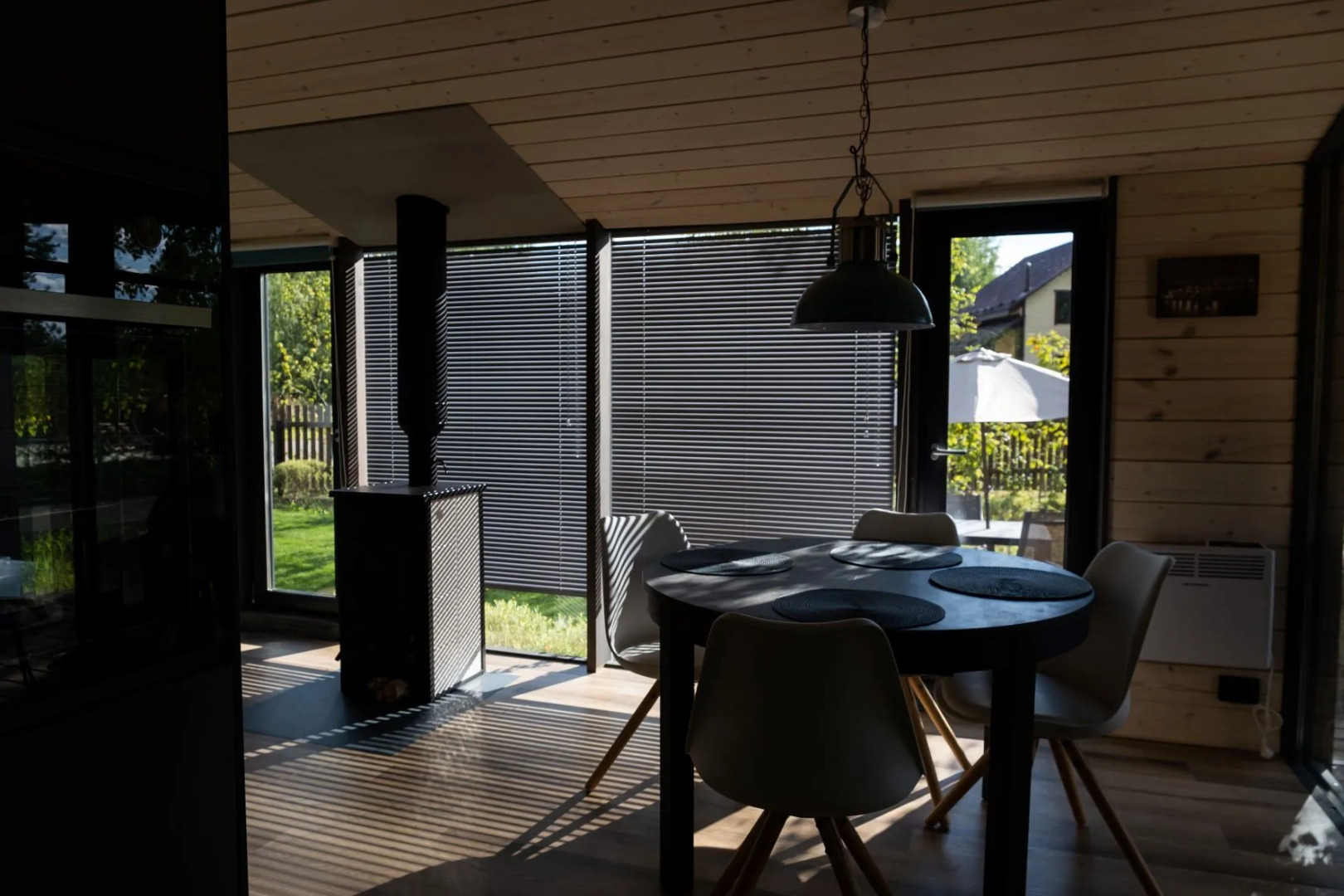 Частный дом Шалфей Хаус