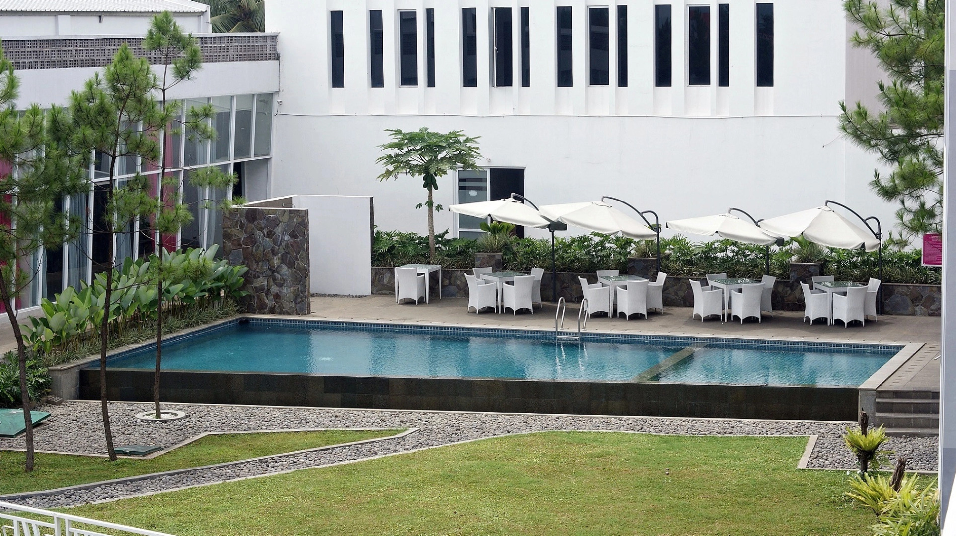 favehotel Cimanuk,Garut