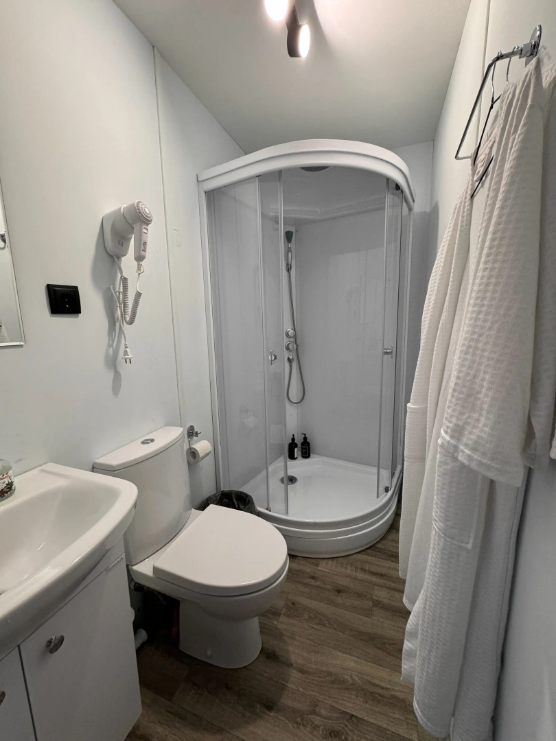 Частный дом Объятия Йети