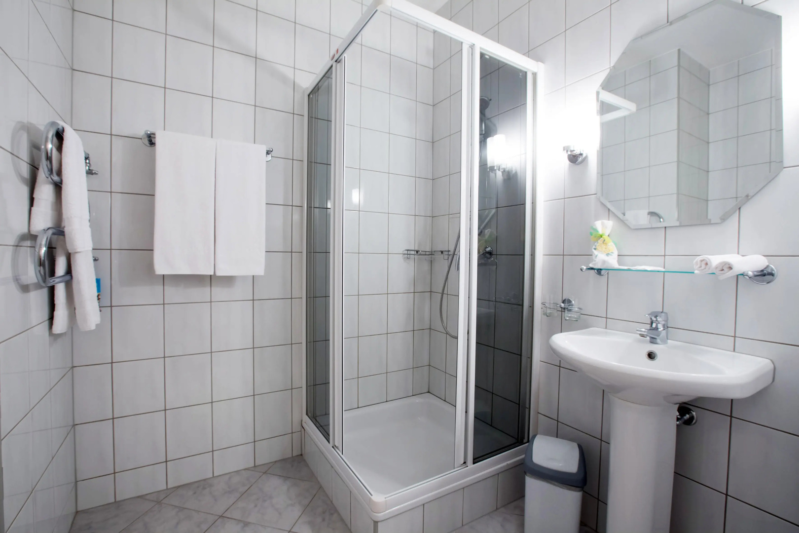 Отель Швейцарский дом