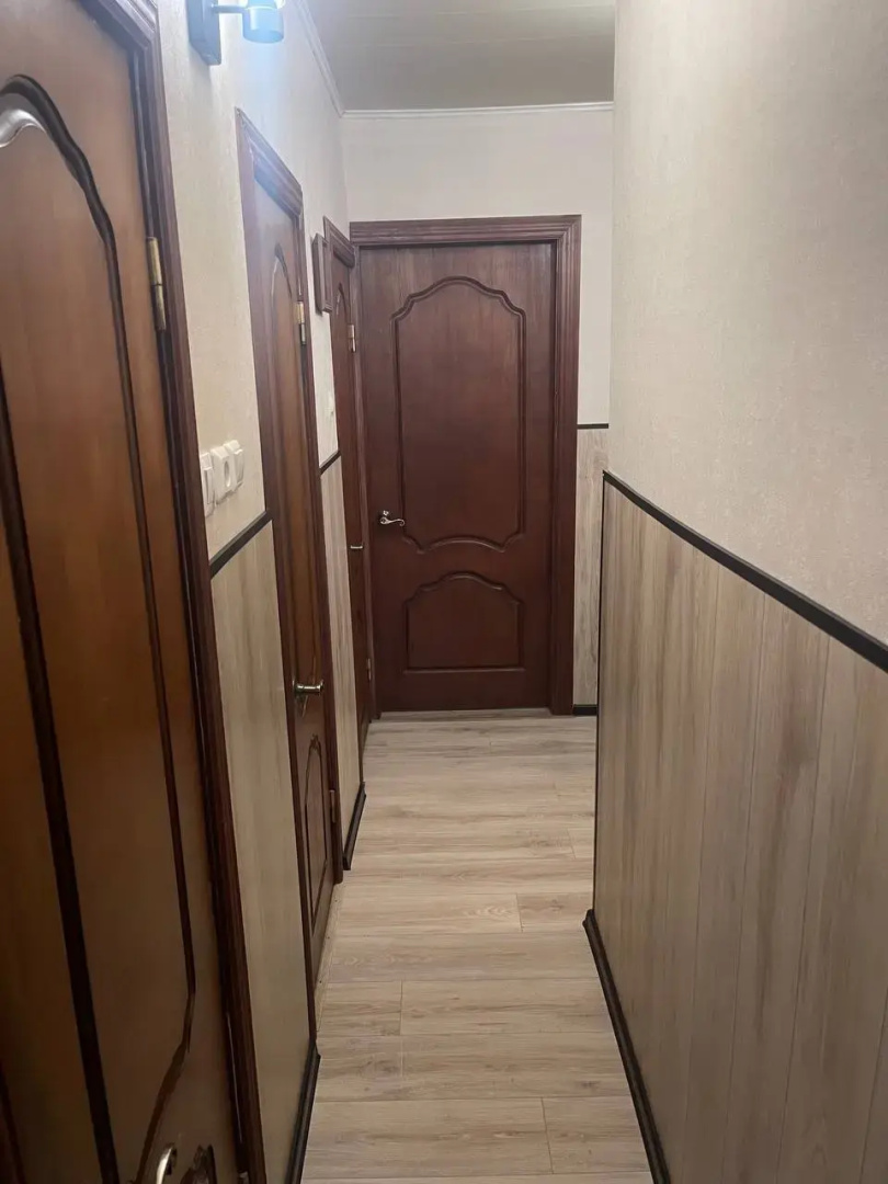 Квартира 6 гостей. 3 комнаты