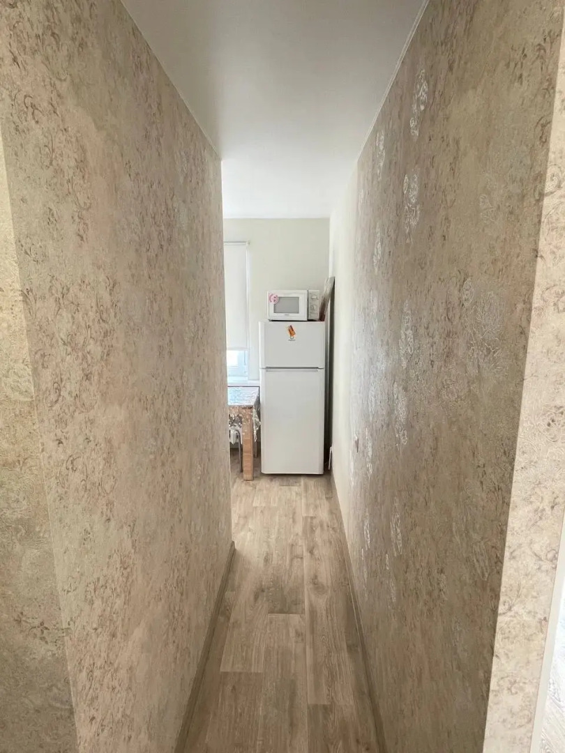 Апартаменты Nadym House (Надым Хаус) на улице Полярная 15