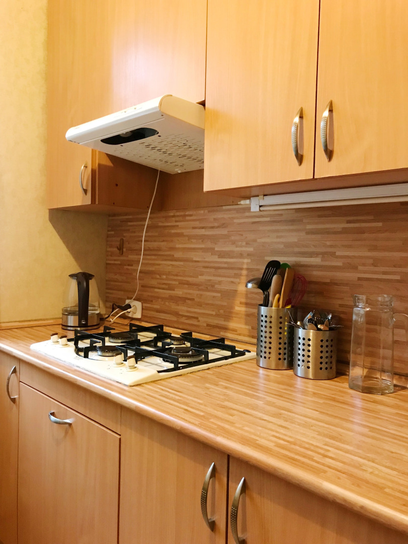 Хостел Polar House