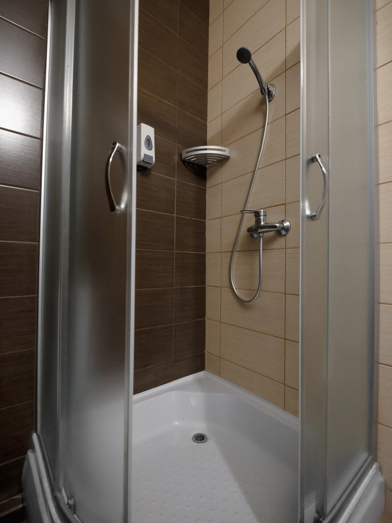 Отель Мартон Ока