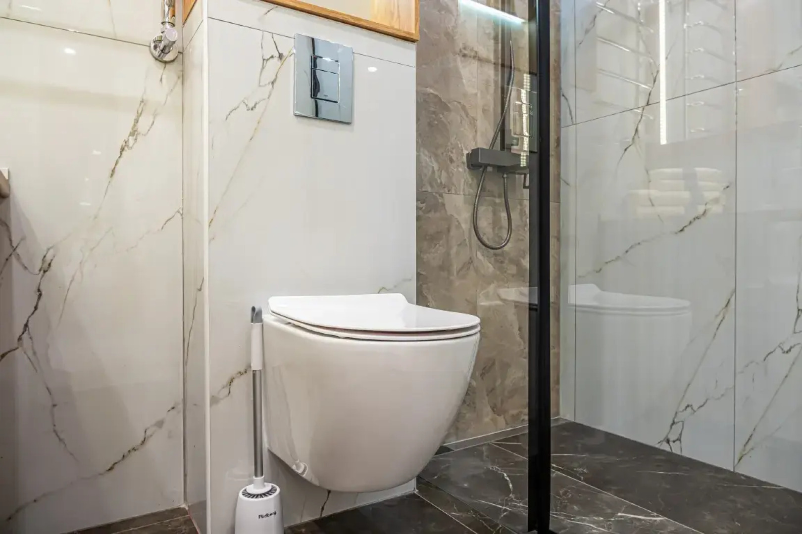 Апартаменты Студия Делюкс в Терсколе от Квартирукинг