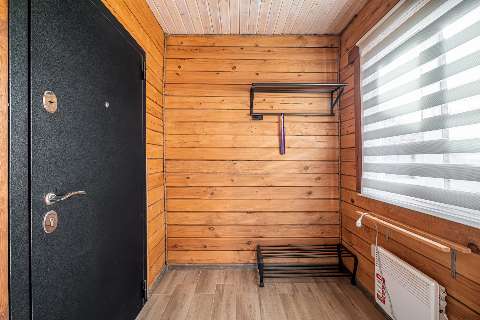 Гостевой дом Шале Аркасара