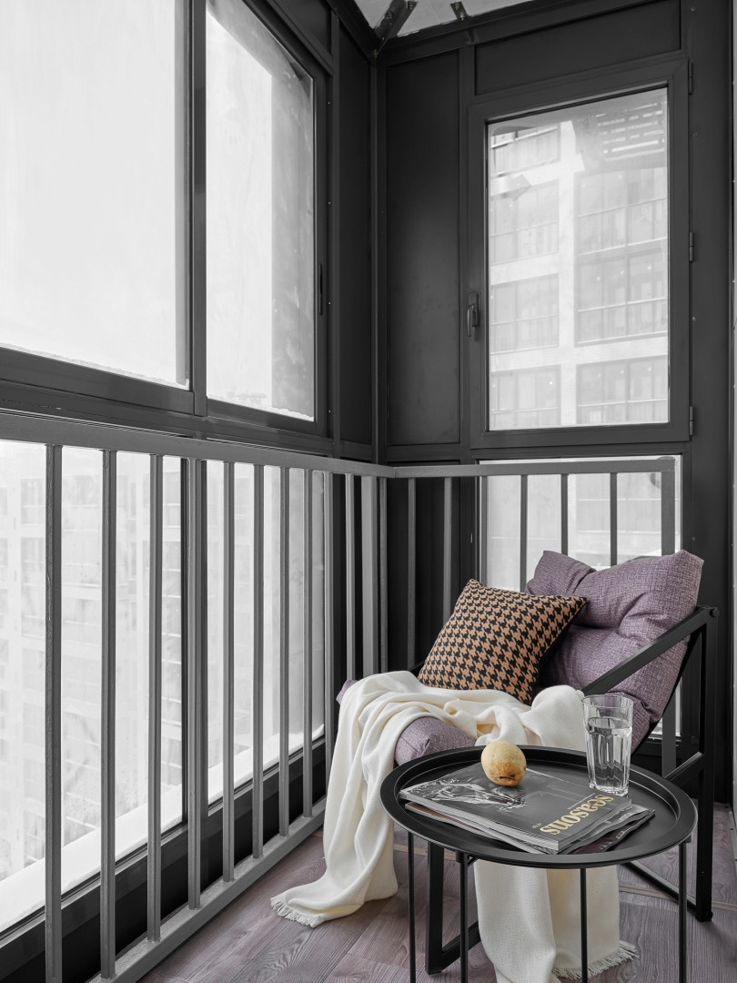 Апартаменты Hugge