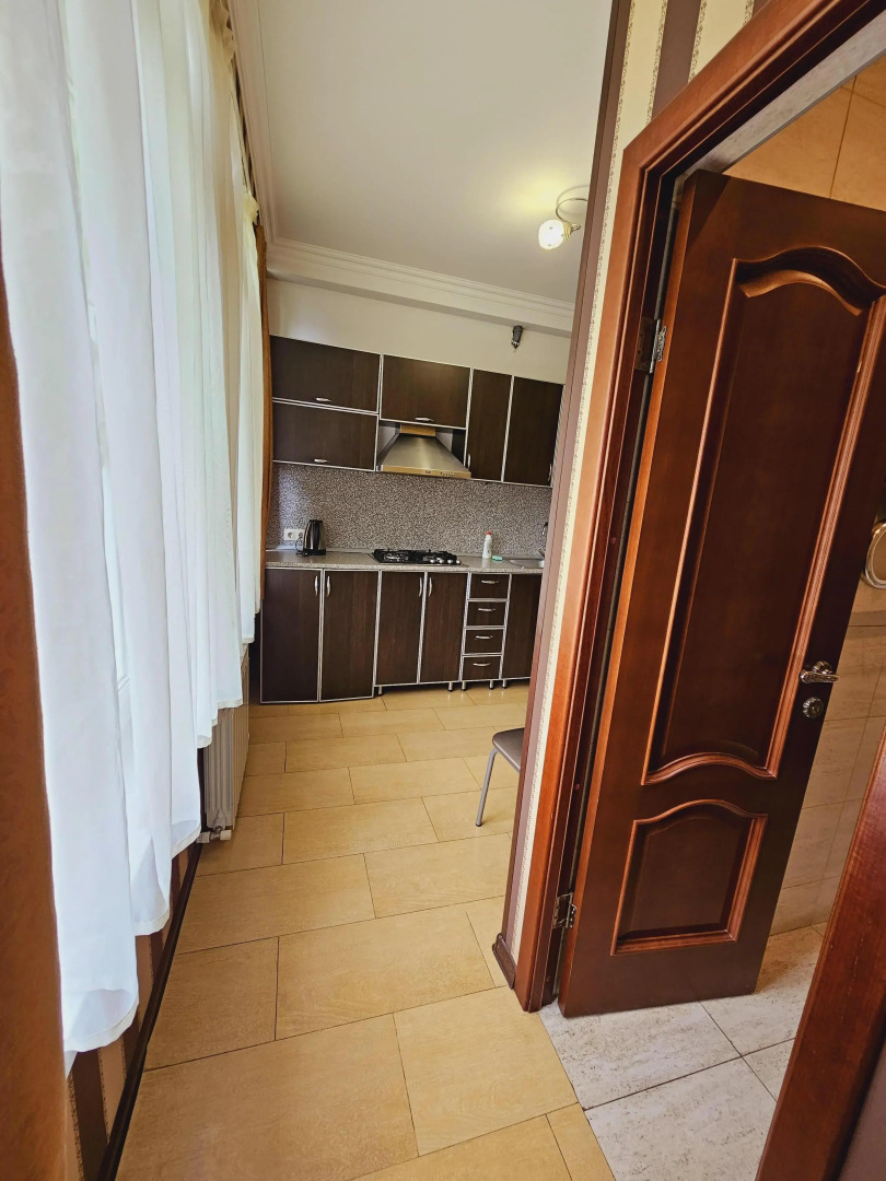 Вилла Босса