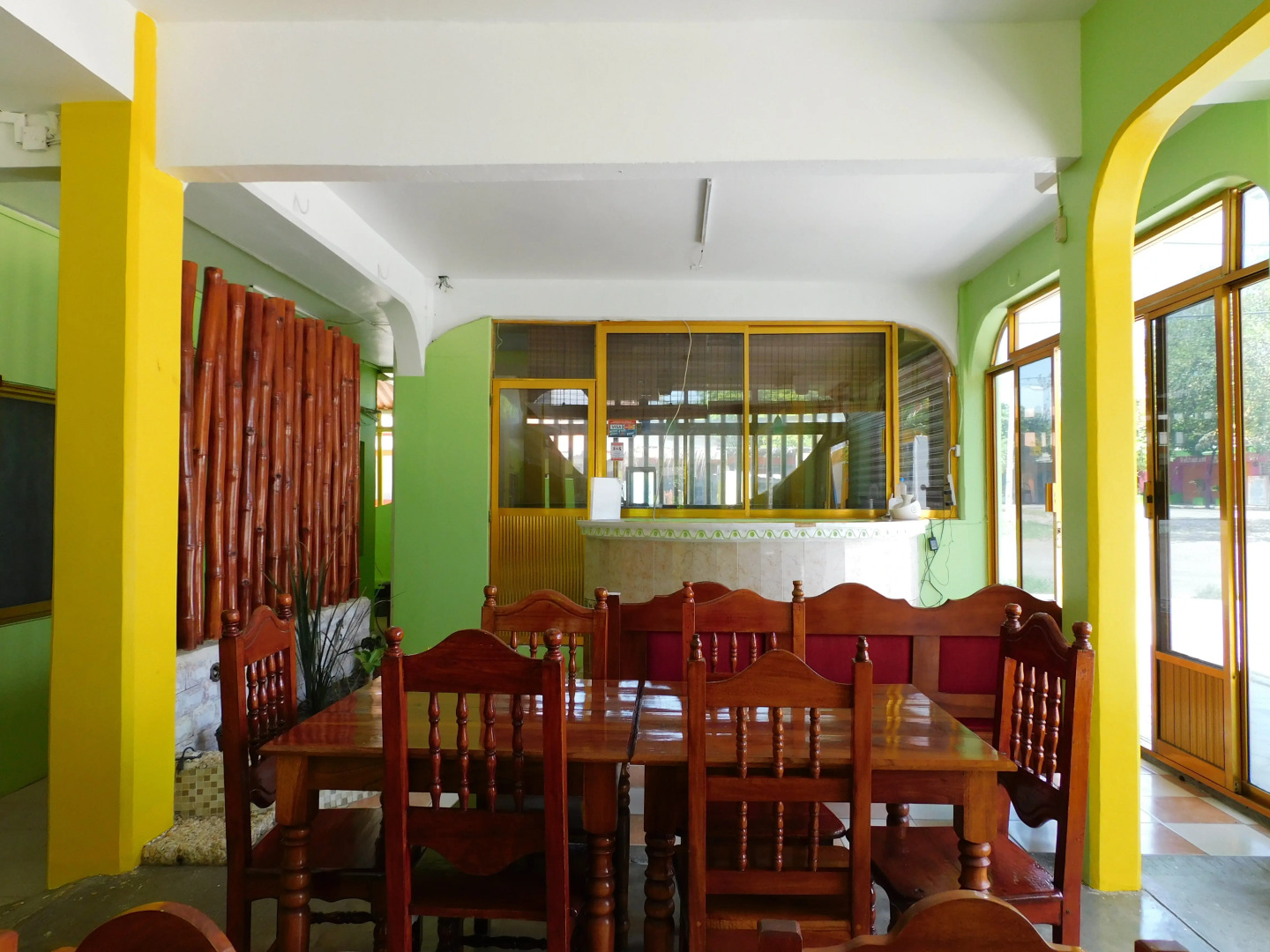 Casa de Huéspedes Yoli By Rotamundos