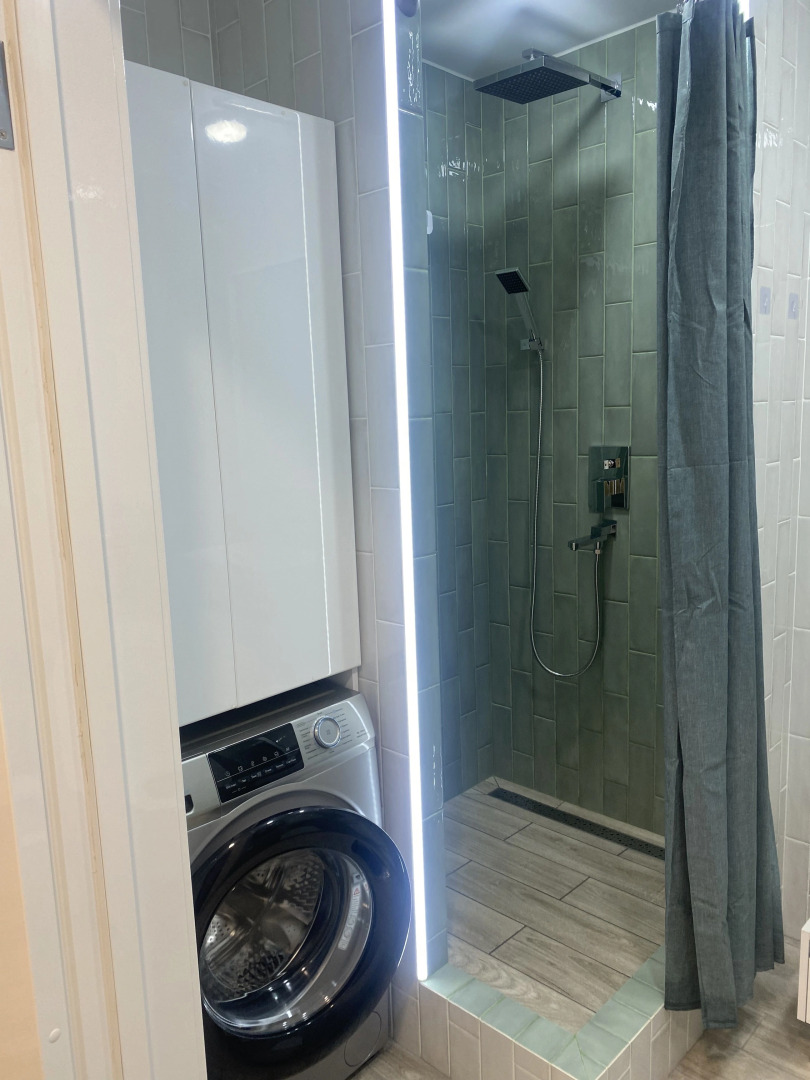 Квартира Липки Хаус