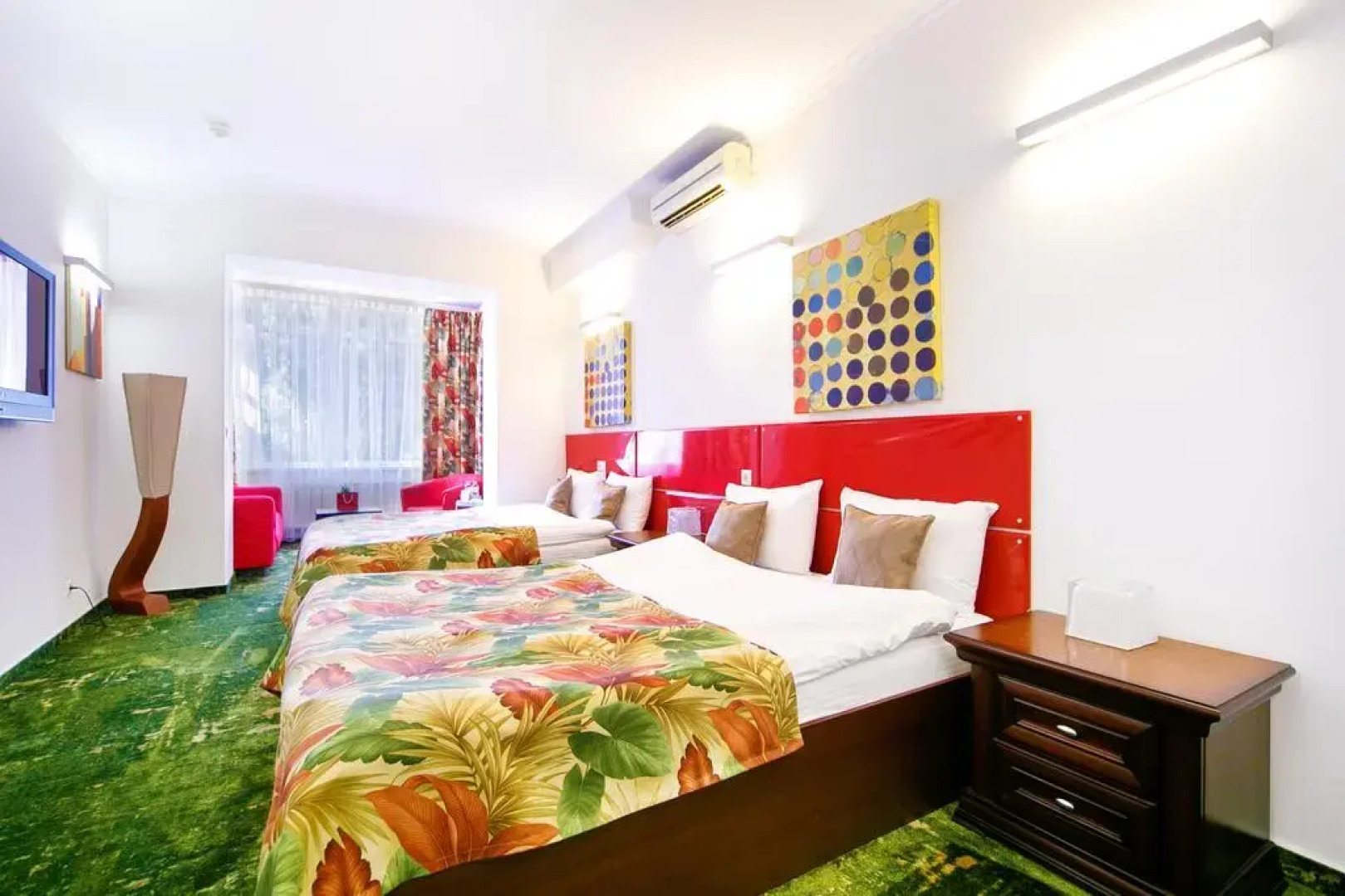 Отель Петровский Пассаж