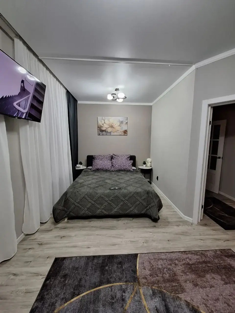 Квартира 1 комнатная Ленина 234