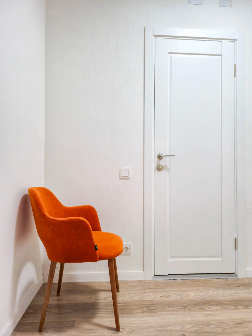 Квартира Orange