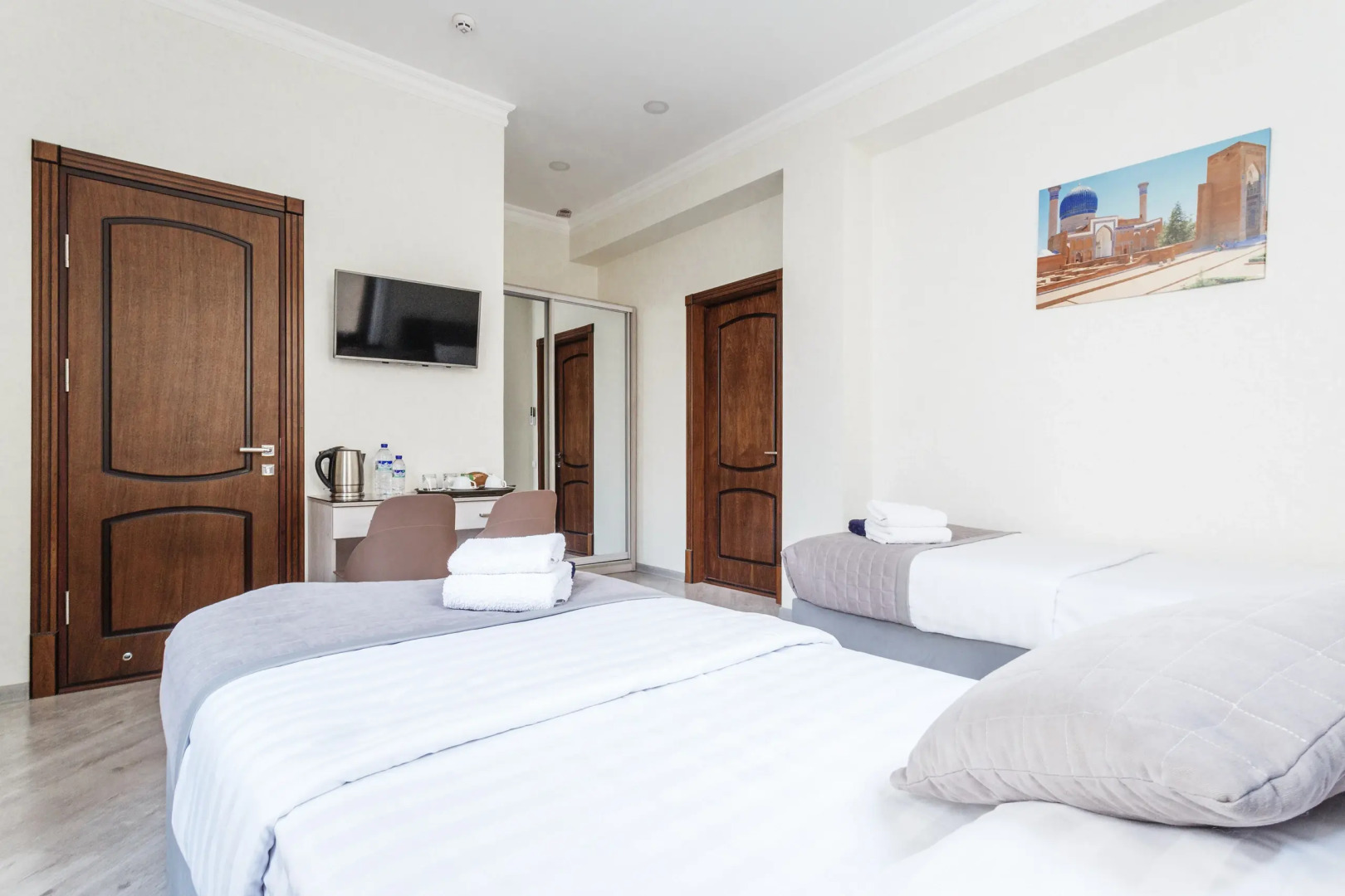 Бутик-отель Eldi Hotel