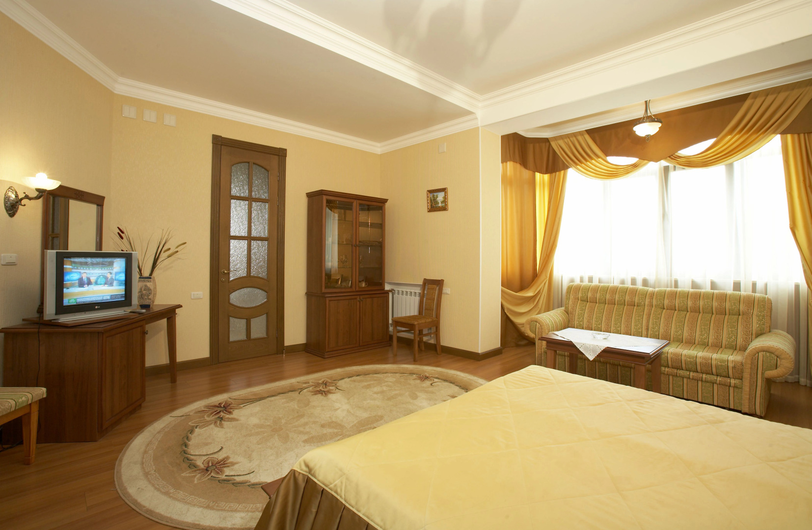 Жилое помещение Легенда