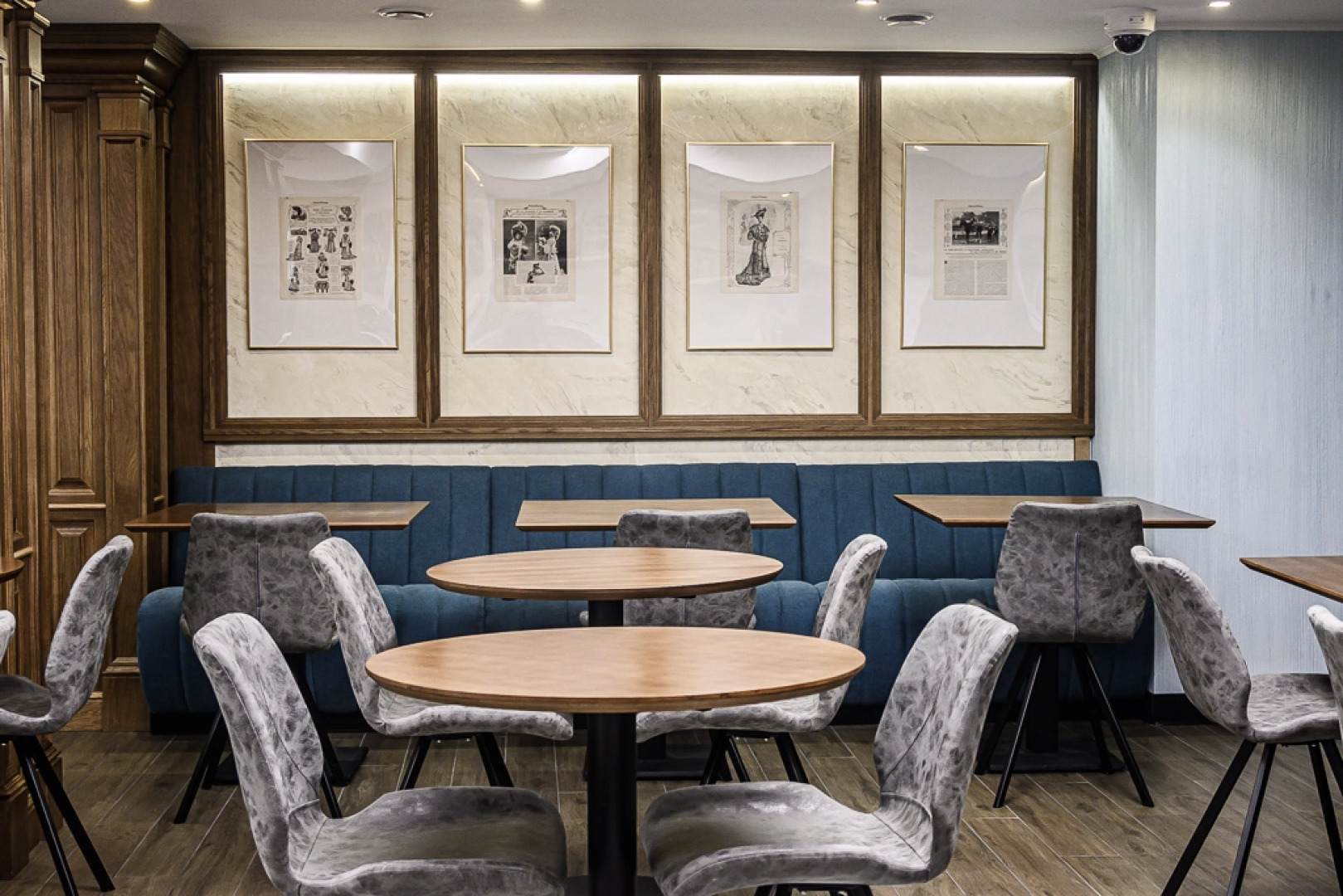 Отель Статский Советник на Кустарном