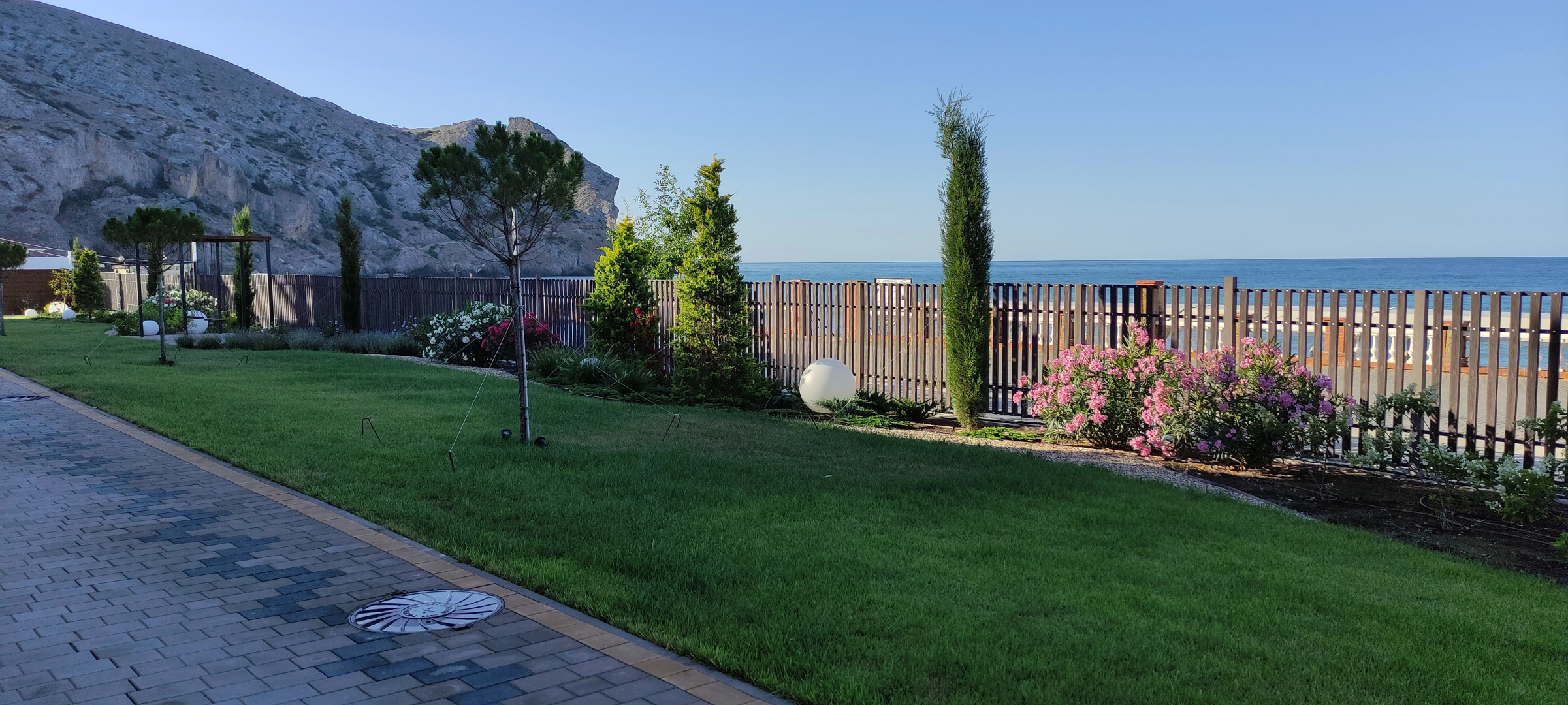 Апартаменты Apart-Hotel & Spa Atlas