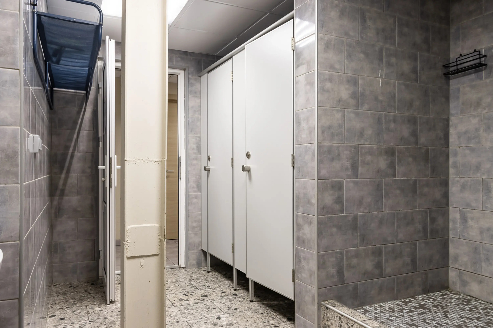 Отель Номера на Балтийской