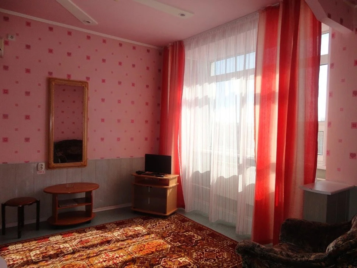 Мини-Отель Маяк