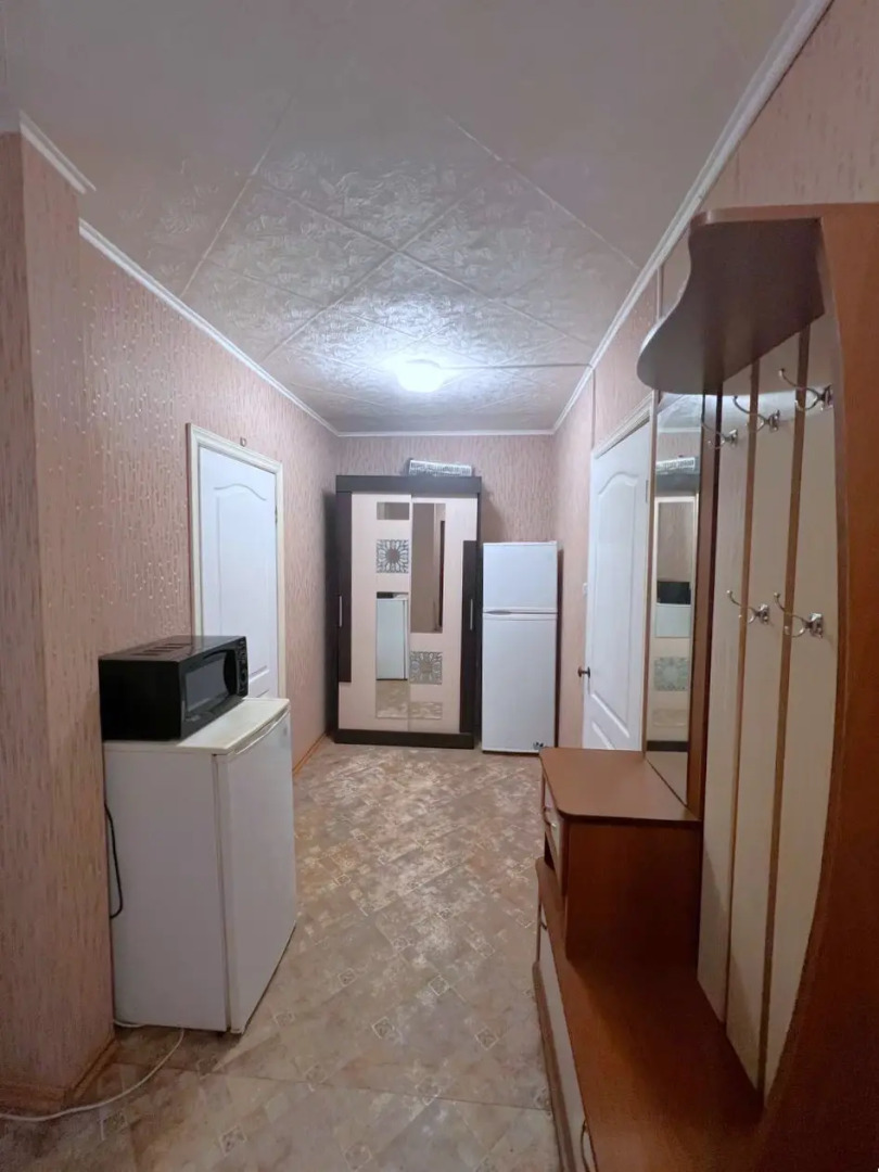 Квартира двушка у моря в сердце Славянки