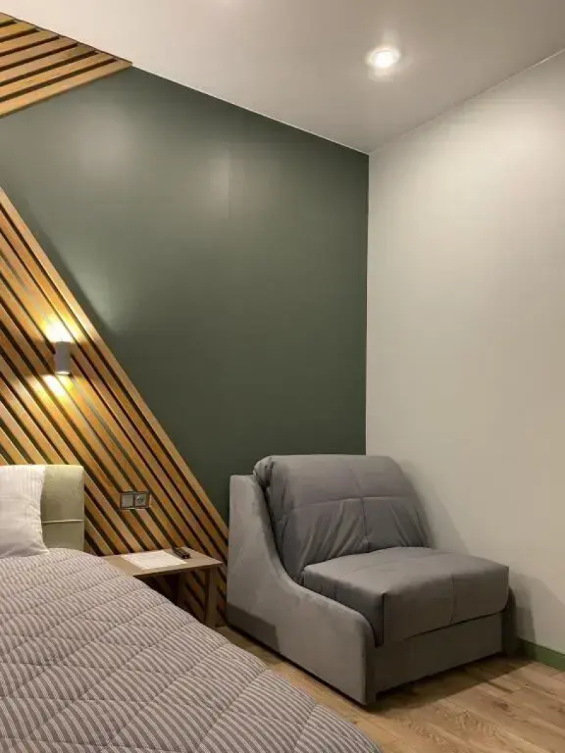 Апартаменты Каретная 4