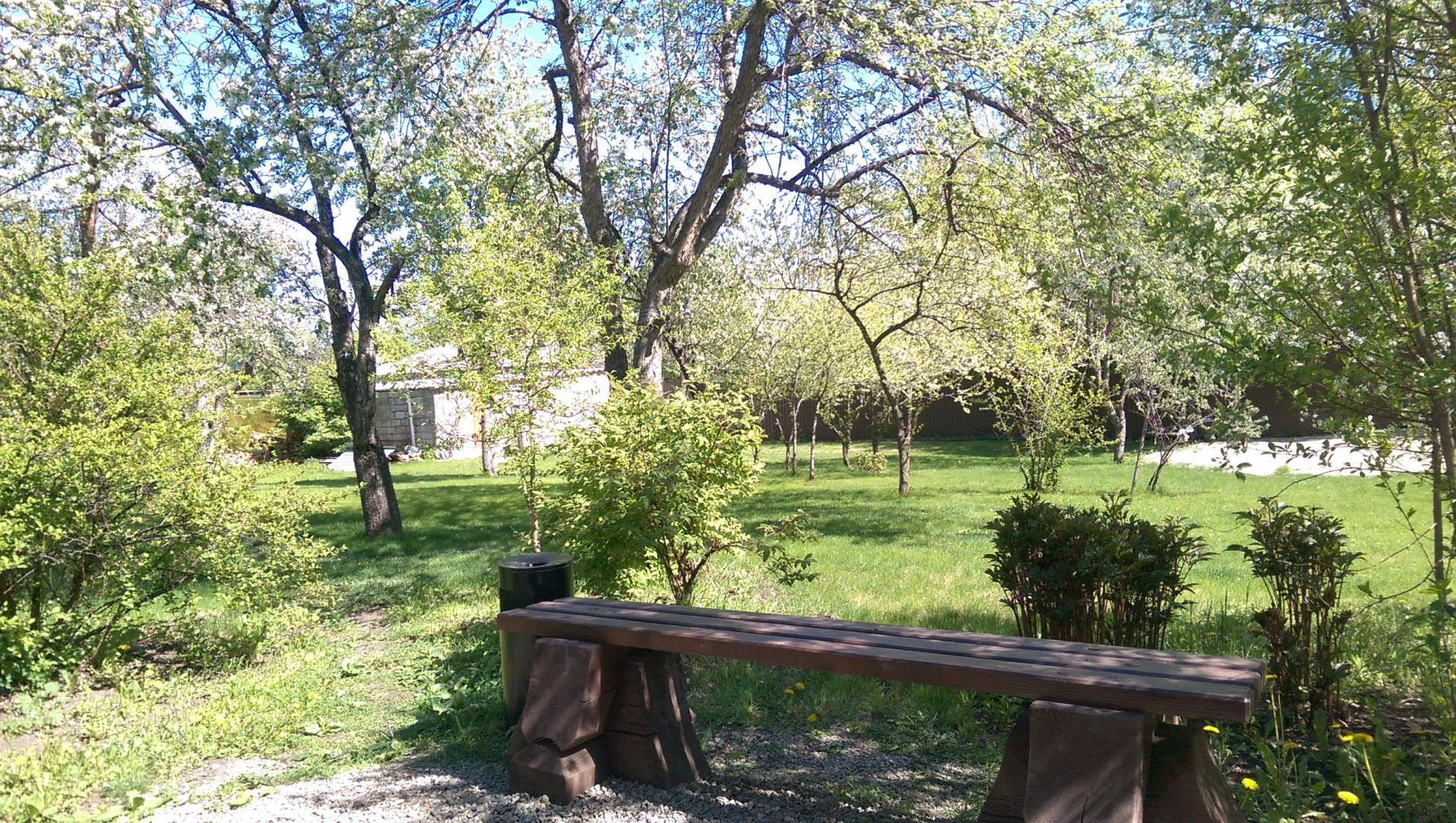 Гостевой дом Беркана