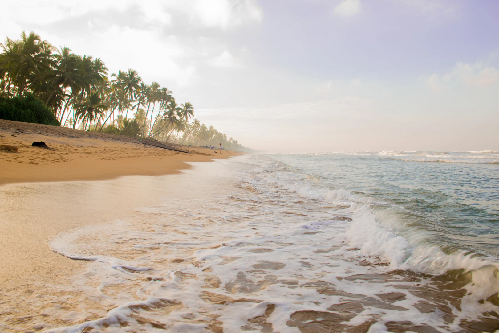 Отель The Villas Wadduwa