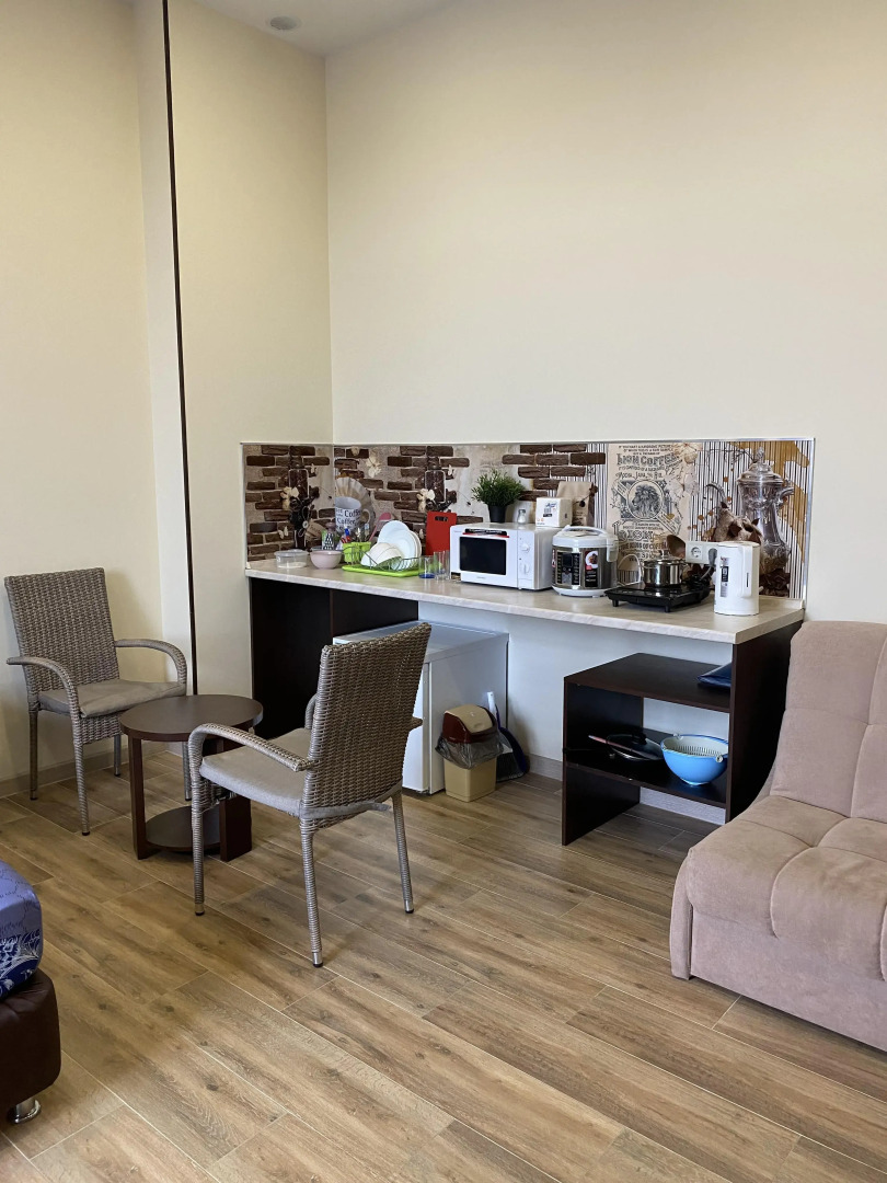 Гостевой Дом Sunny Village 1