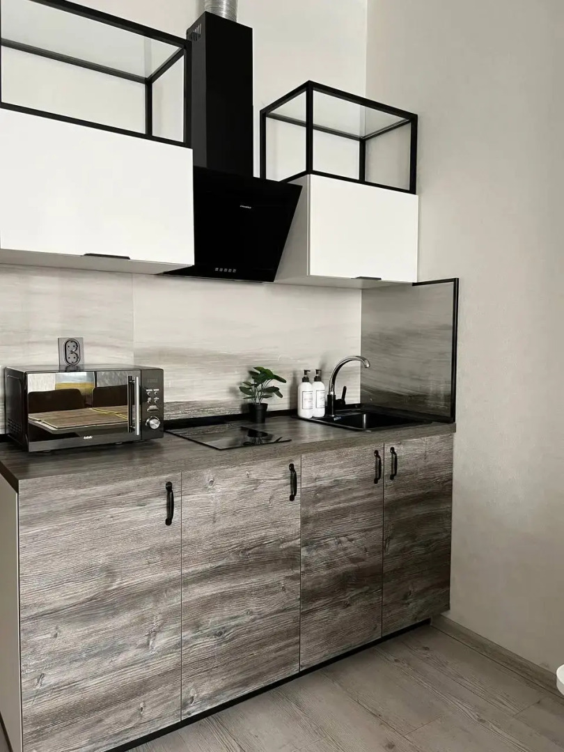 Апартаменты RIZONE