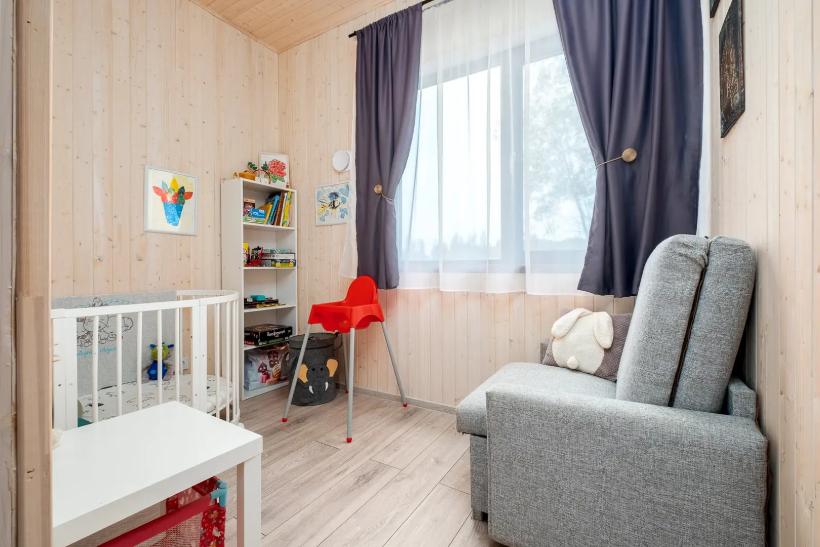 Частный дом в Токсово Озеро парк