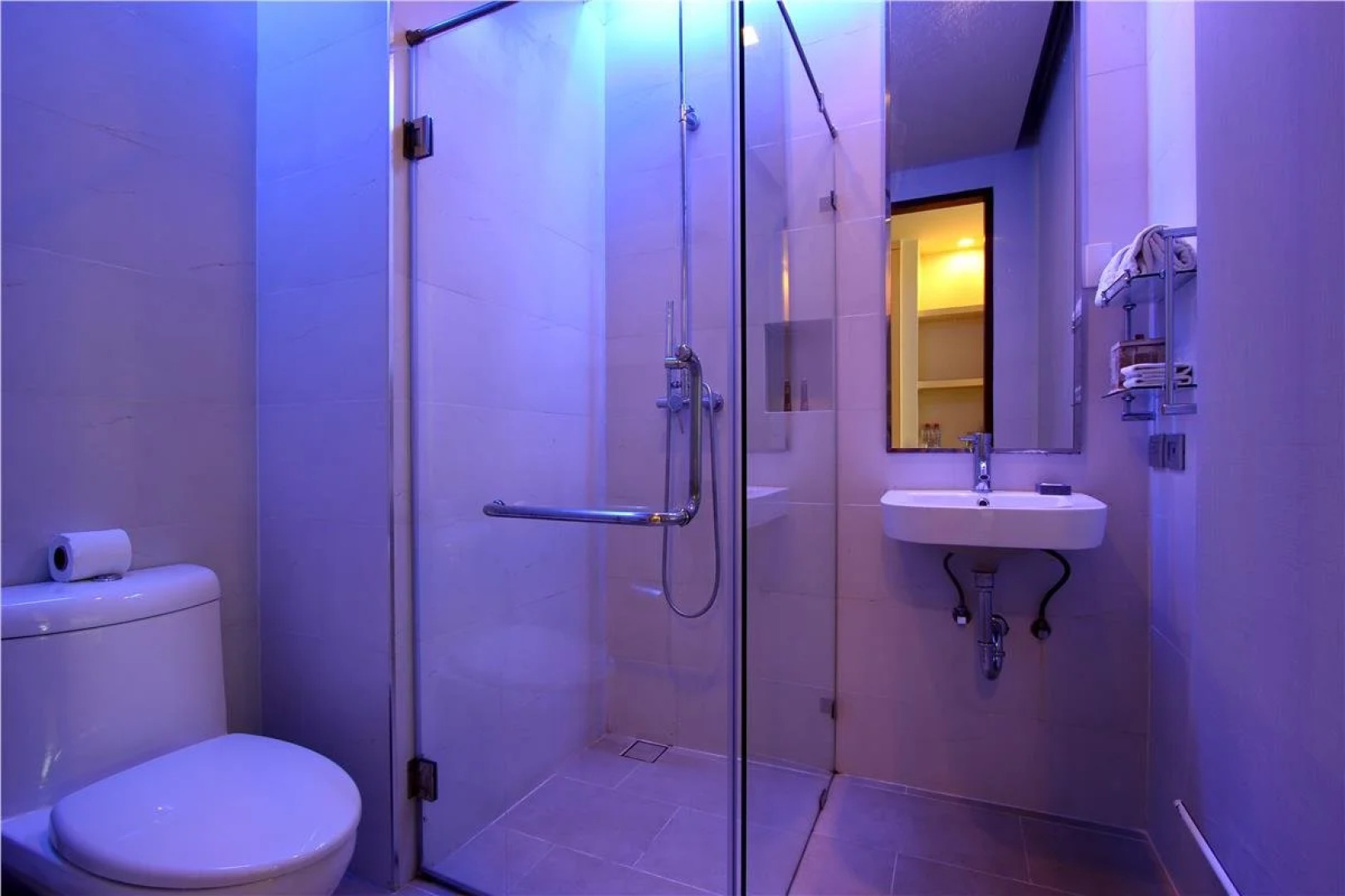 Курортный отель The Kee Resort & Spa