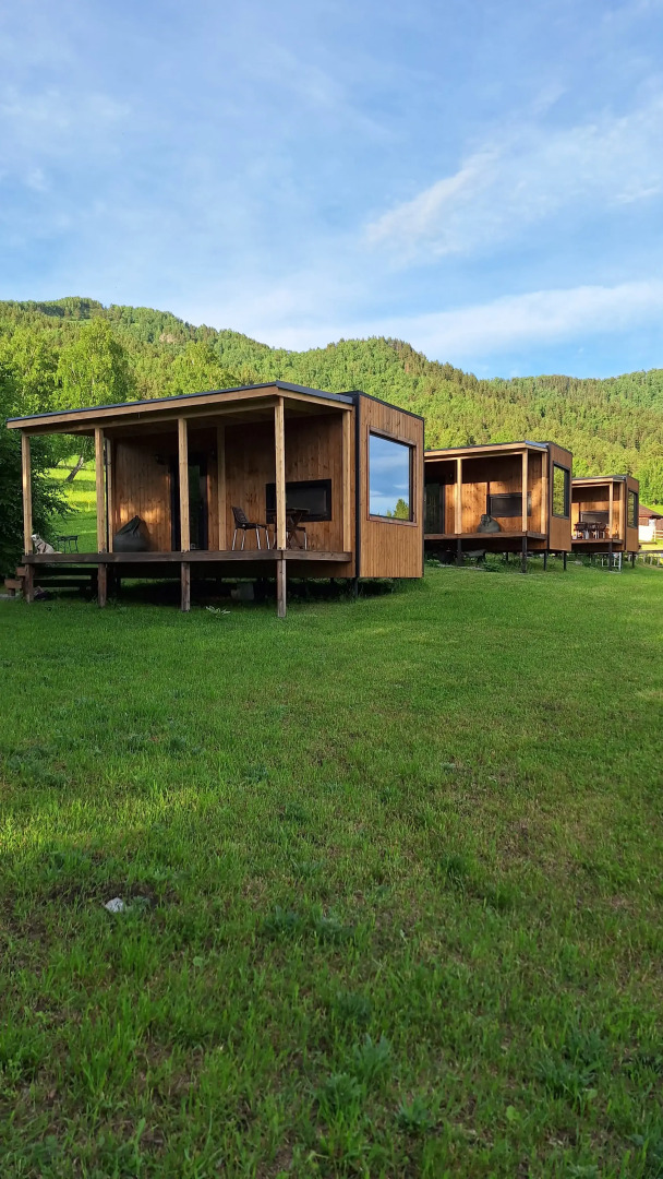 База отдыха Камлак Village