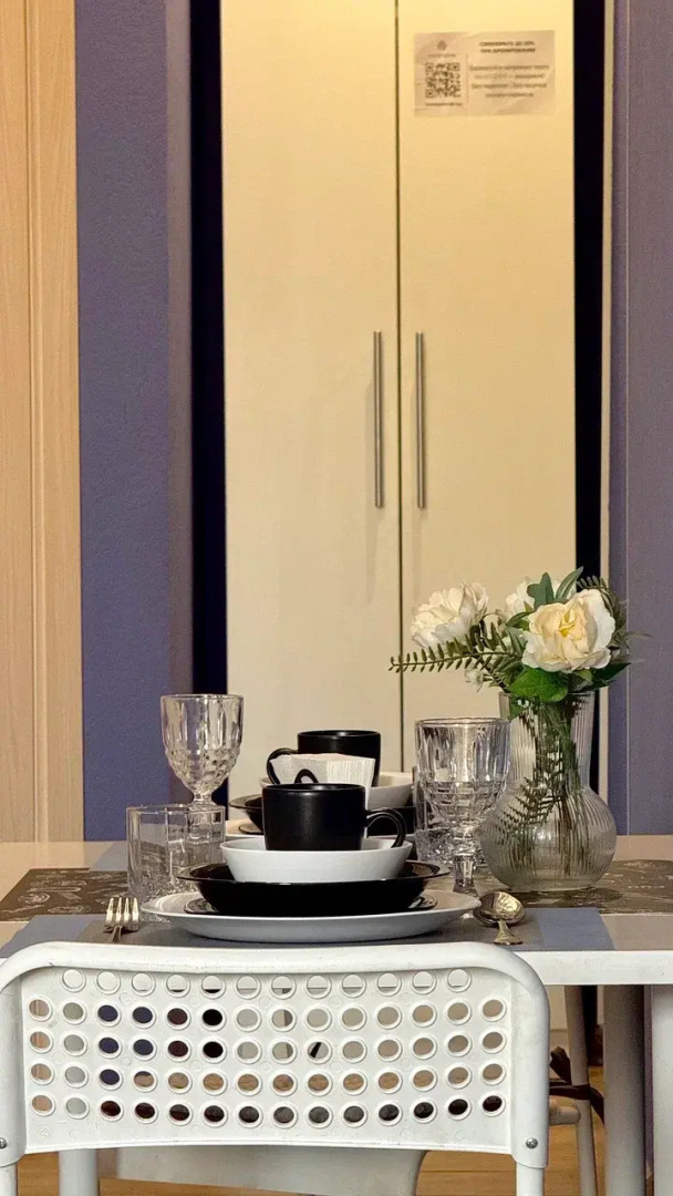 Апартаменты в Жк Admiral Waterhouse  Дл28