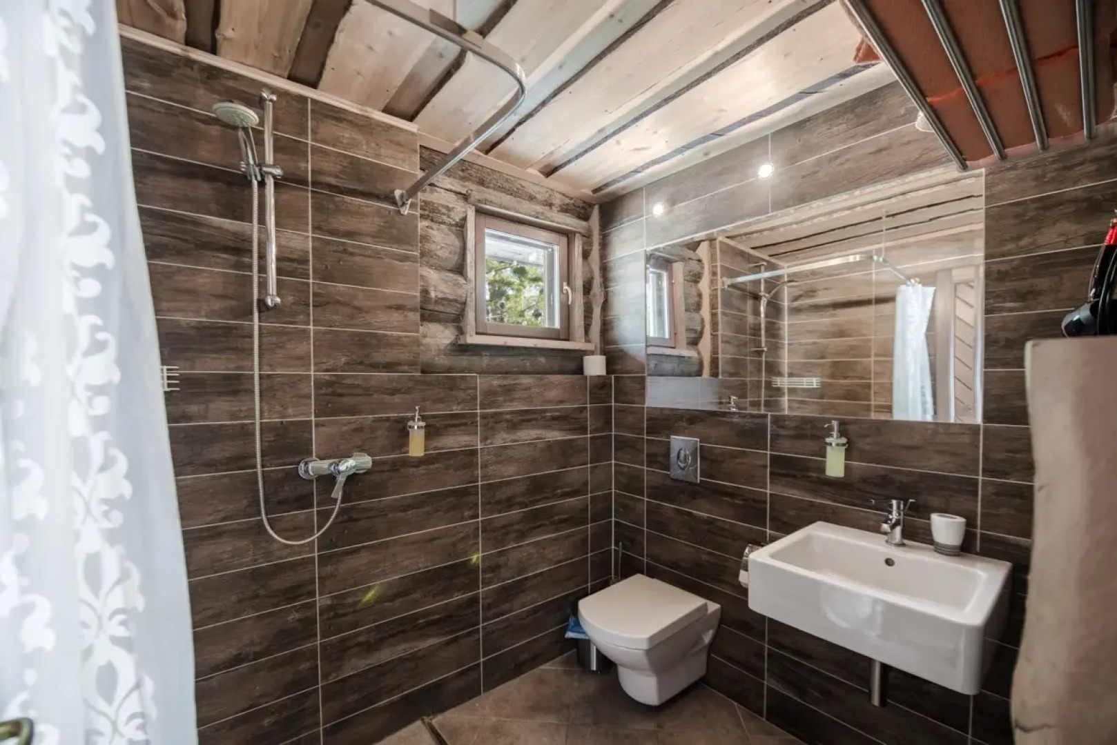 База отдыха Niska