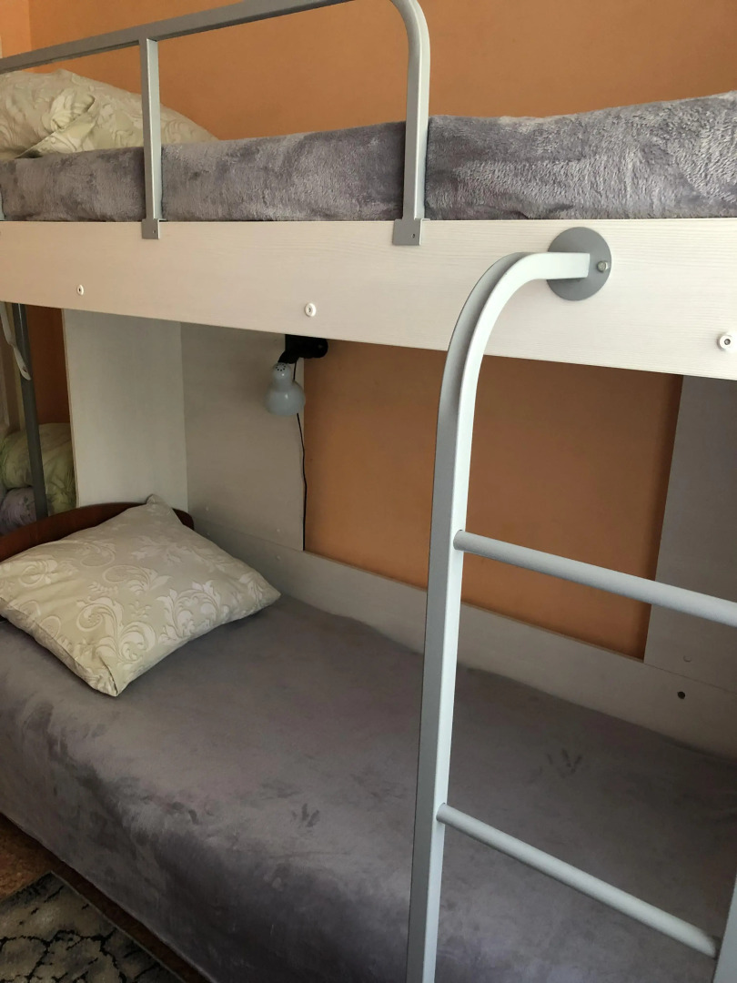 Отель Дом Родной