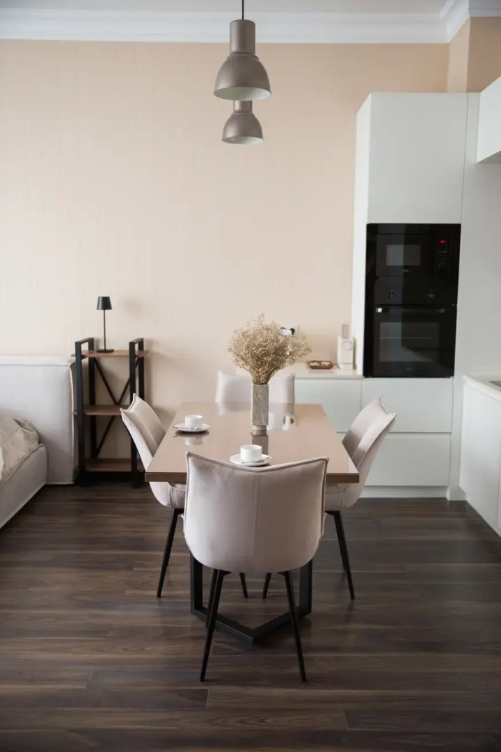 Апарт-отель Лофт 151