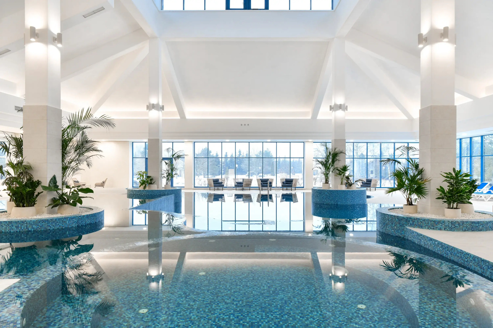 Комплекс Отдыха Завидово