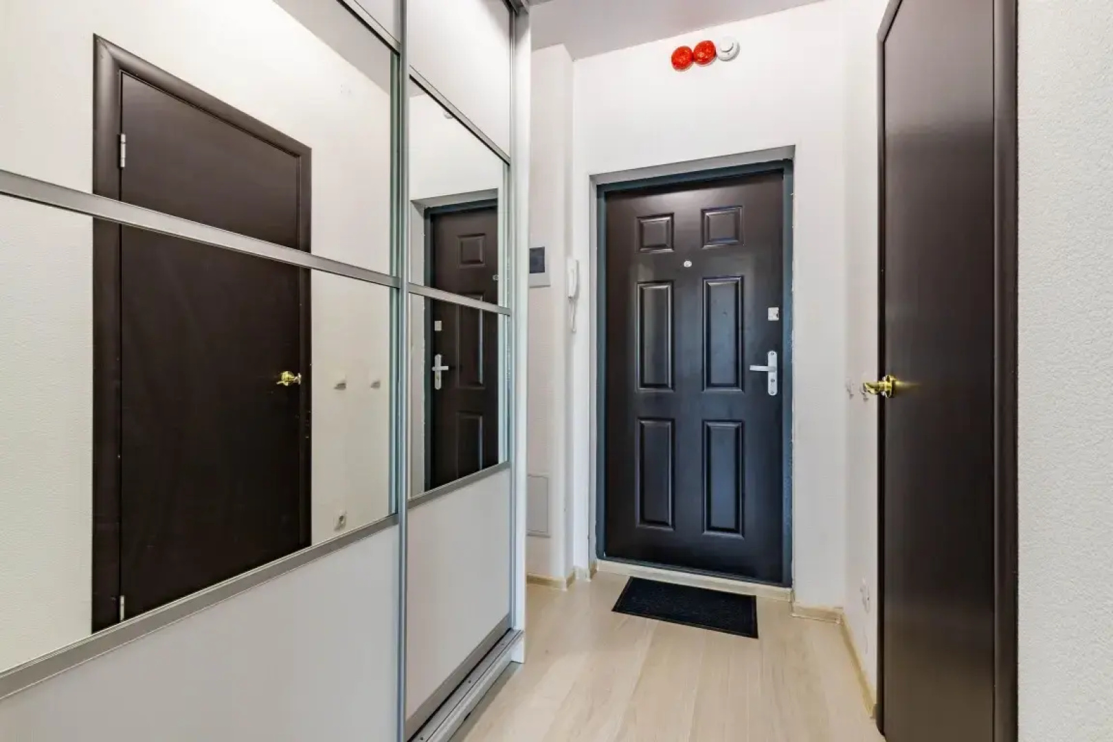 Апартаменты DreamHouse ЖК Эврика 1