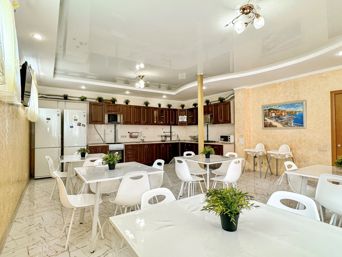 Гостевой дом Виктория