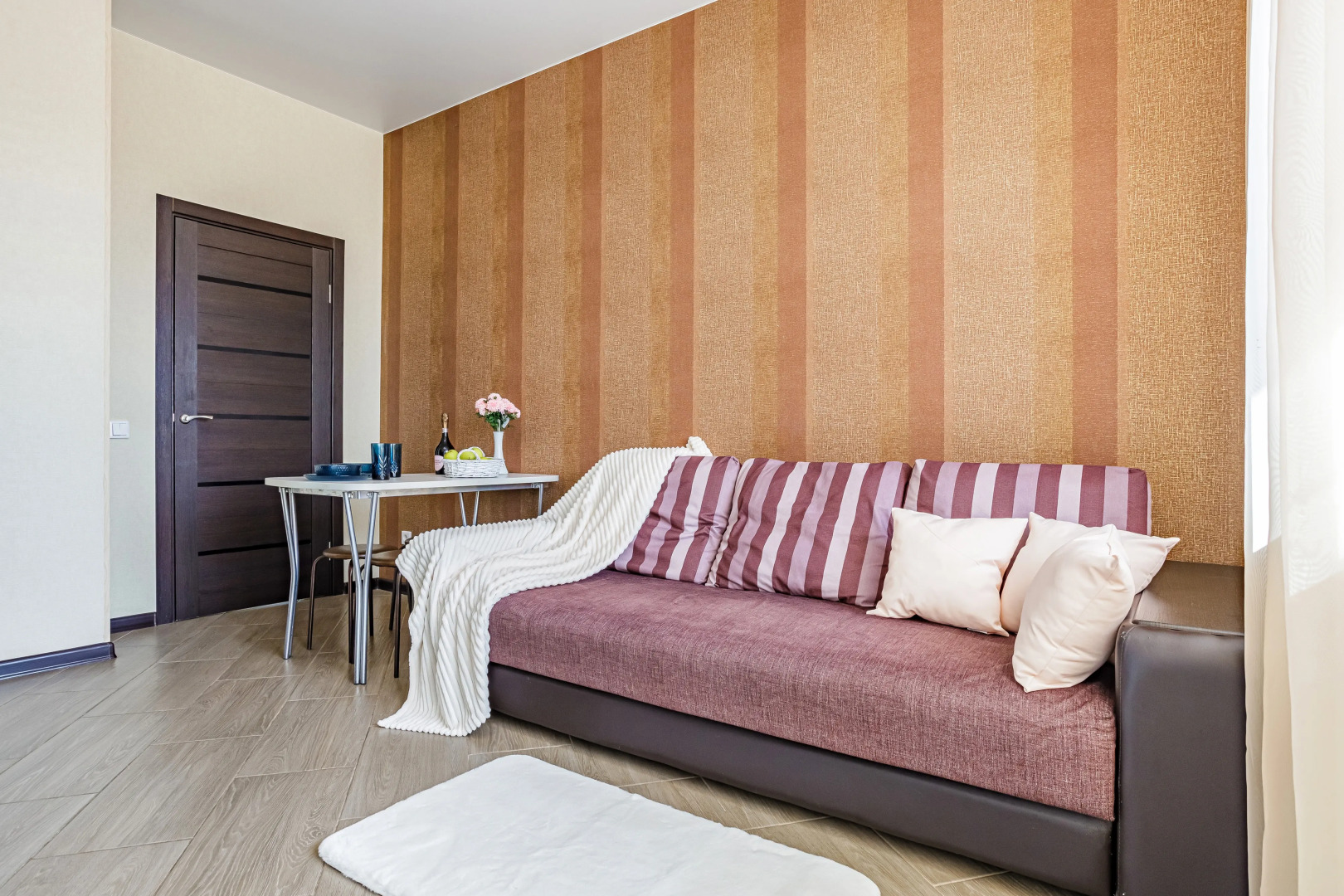 Апартаменты на Галерее 5