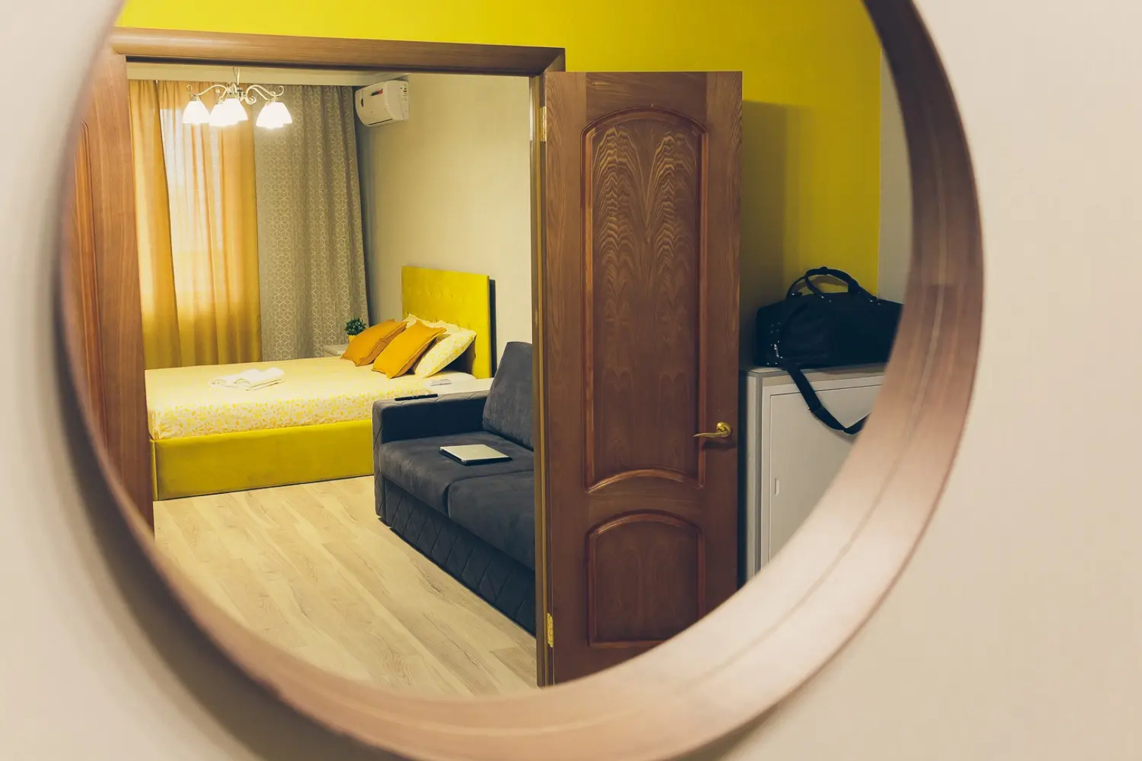 Апартаменты от ЭлитХаус24