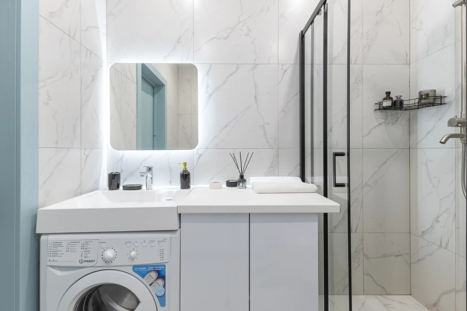 Апартаменты Residence Elegance