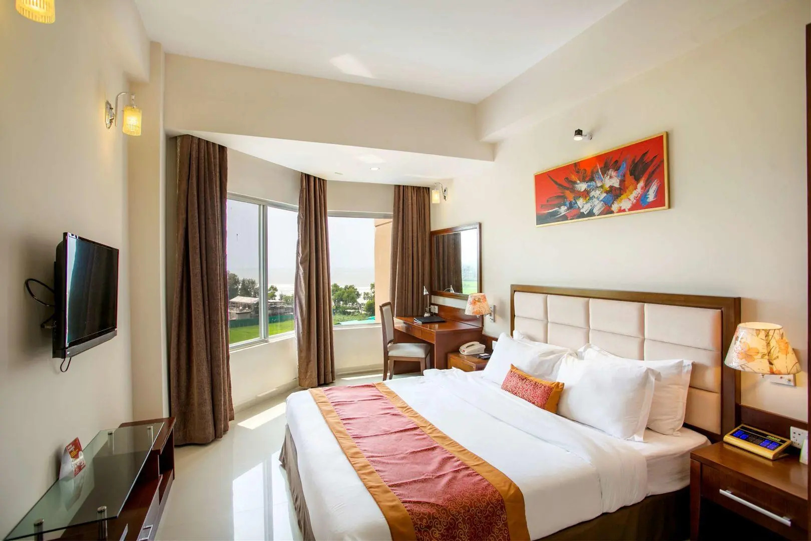 Курортный отель Sea Pearl Beach Resort & Spa Cox's Bazar