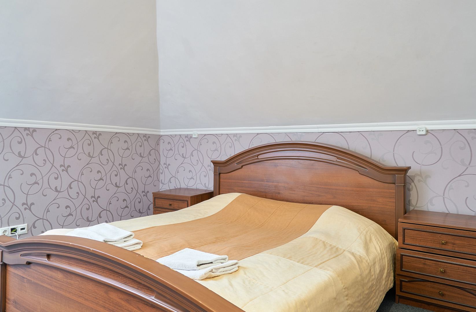 Гостевой дом Достоевский