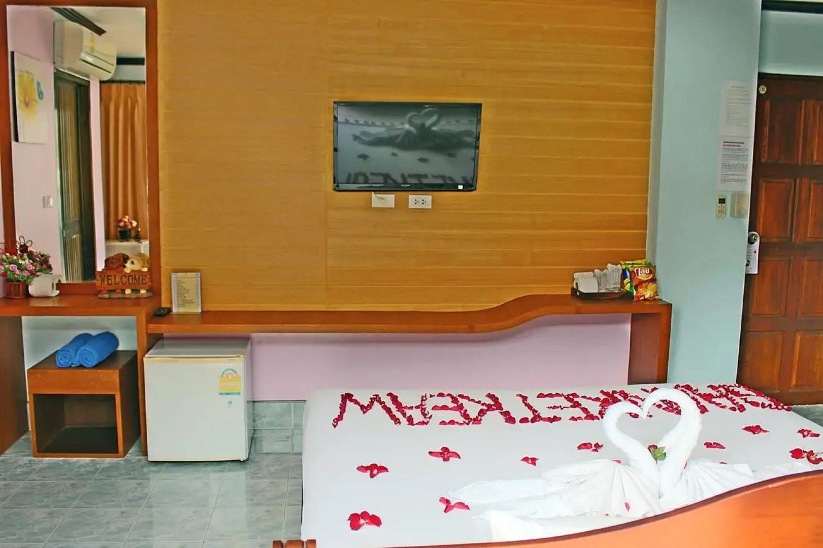 Гостевой дом Baan Ketkaew Guest House 2