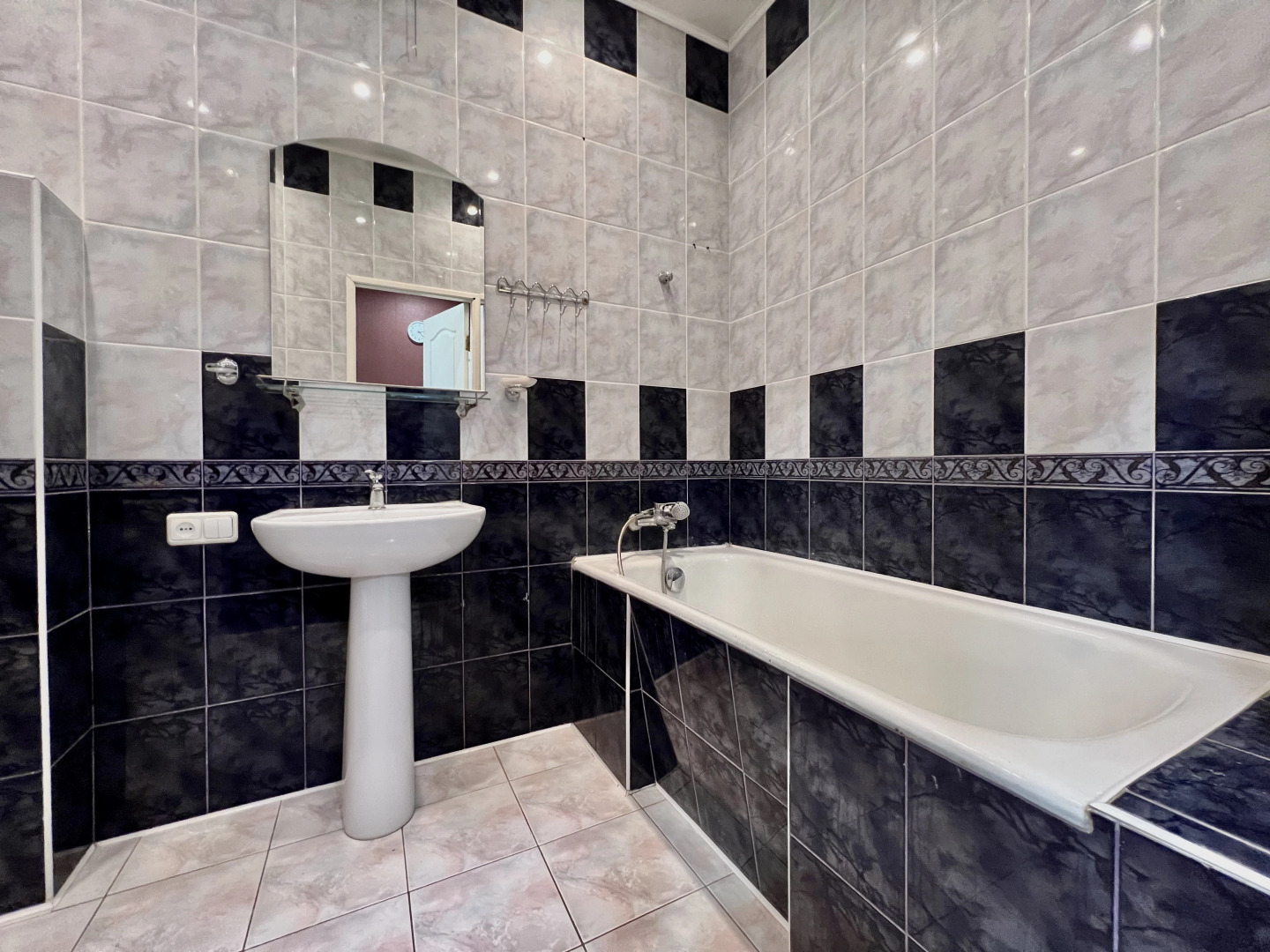 Апартаменты Двухкомнатные рядом с ЦУМом