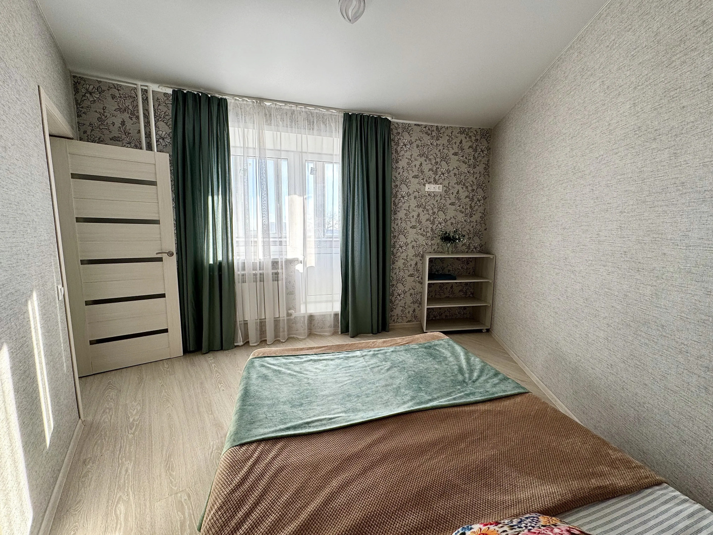 Квартира Флагман 44