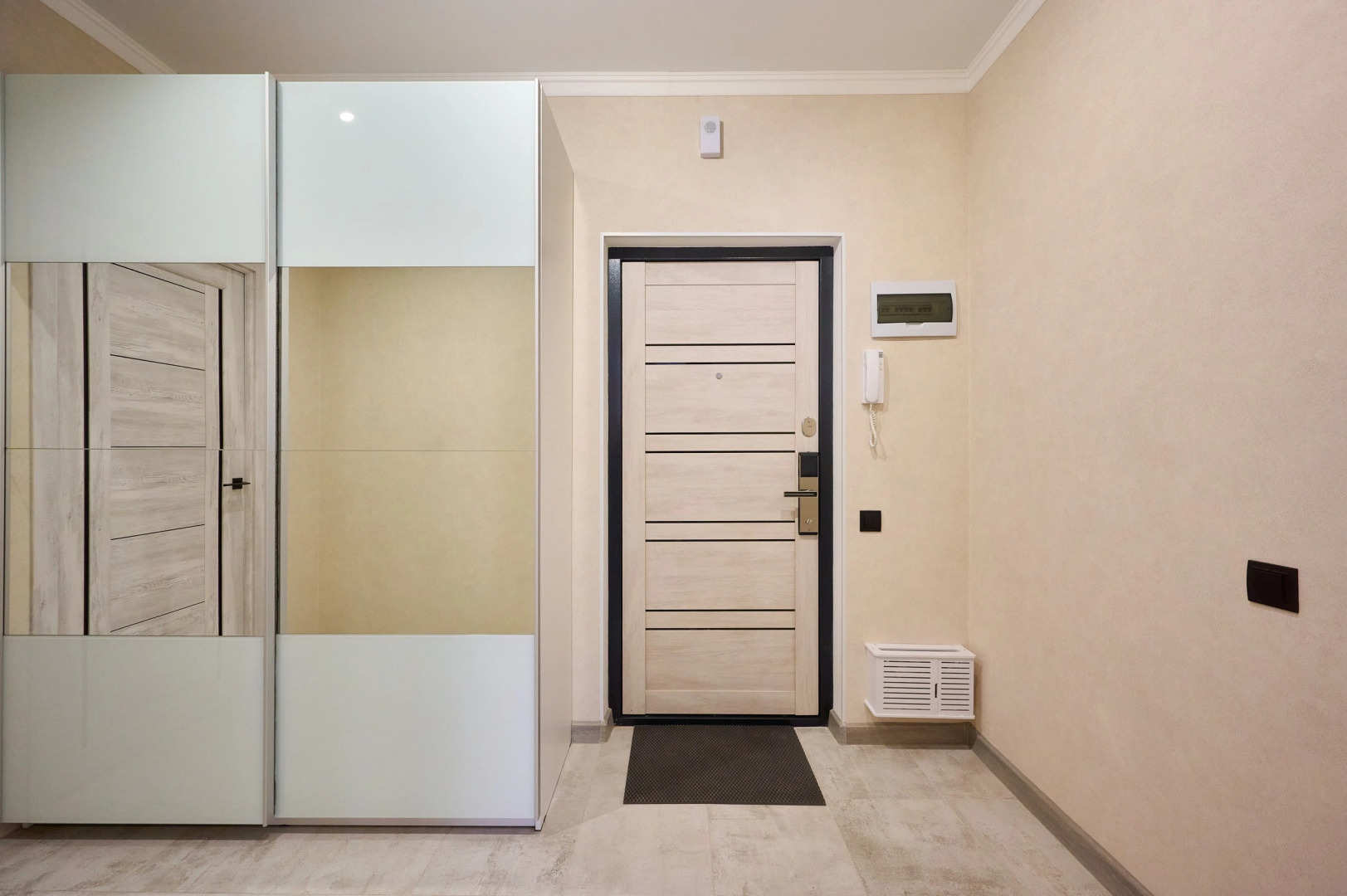 Квартира Мюнхен