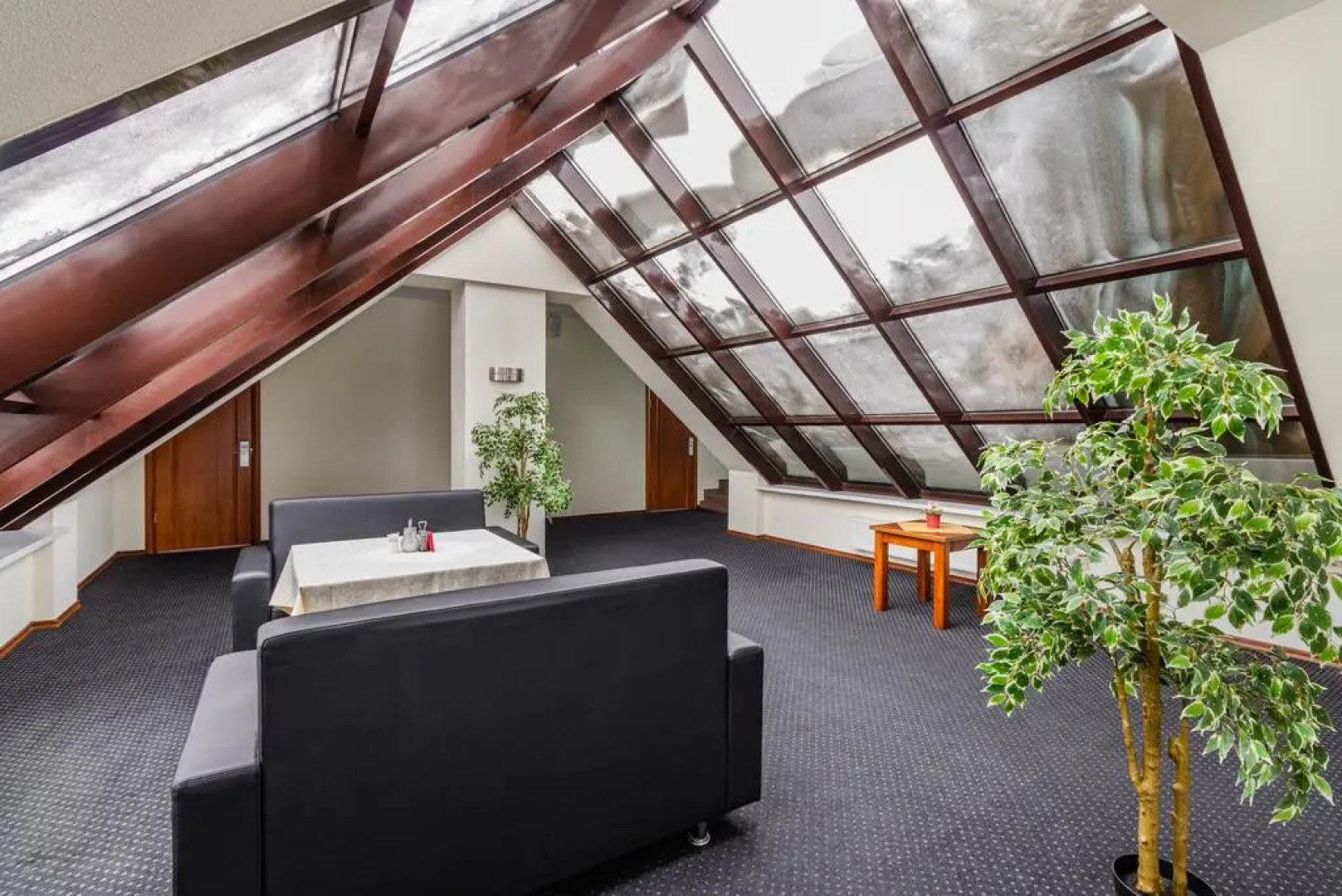 Отель Villa Classic